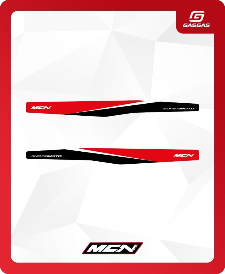 Gas Gas swingarm
