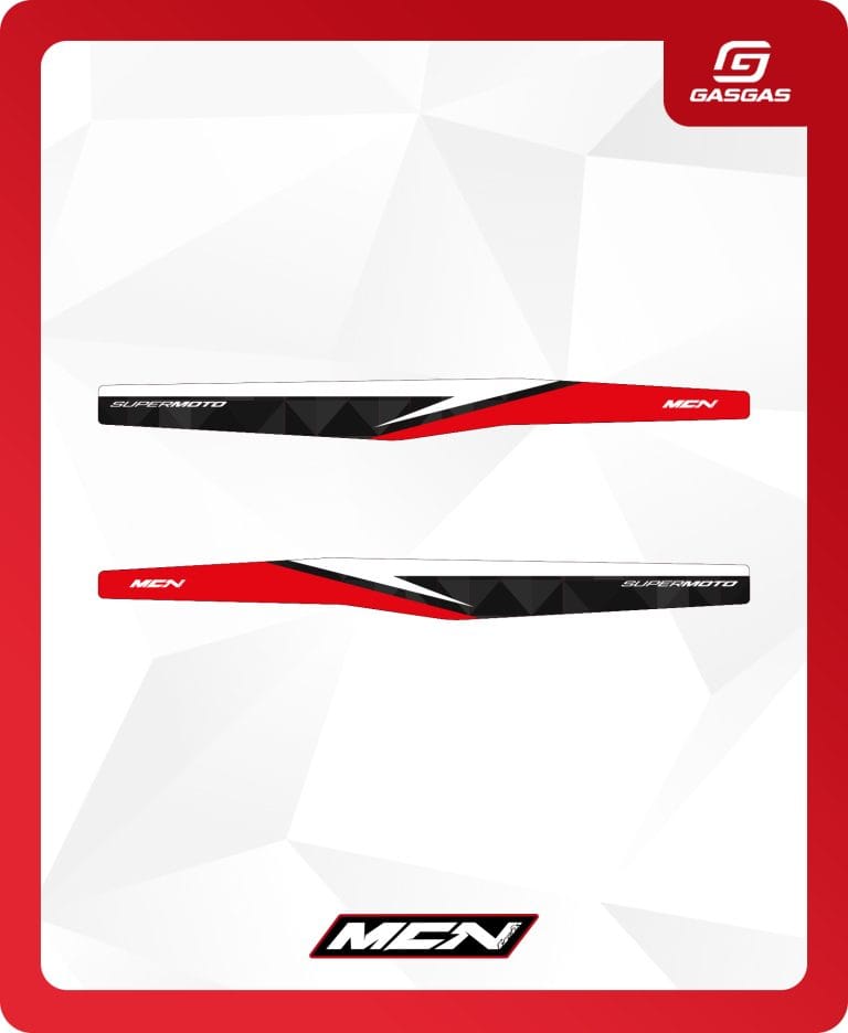 Gas Gas swingarm