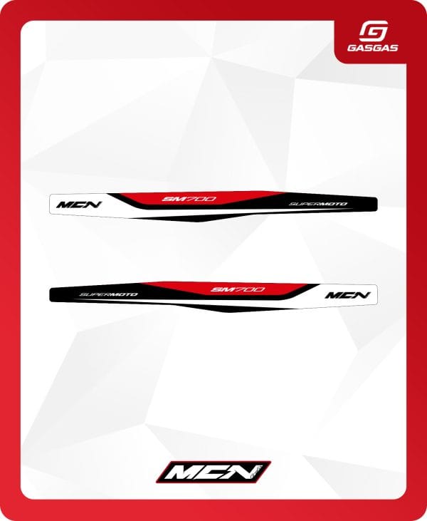 Gas Gas swingarm